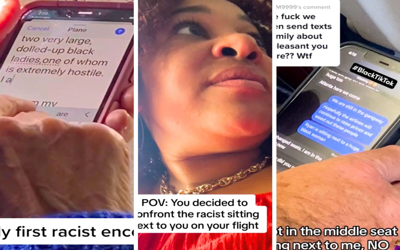 Offensive Messages 'Racist' passengers caught sending offensive texts while onboard - AeroTime