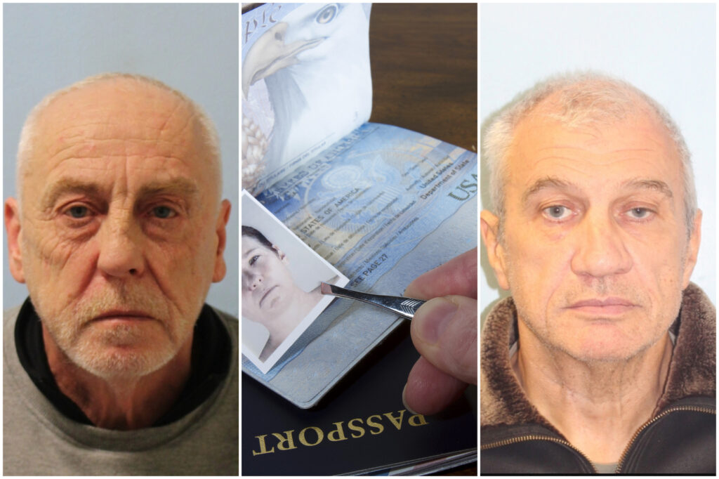 passport fraud gang passport fraud gang