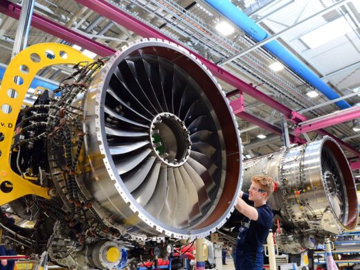 Itp Engine ITP Aero’s ADMIRE: the center aimed at driving innovation - AeroTime