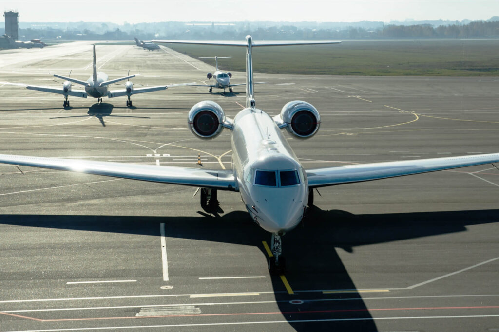 private planes parked in the airportjpg private_planes_parked_in_the_airport.jpg