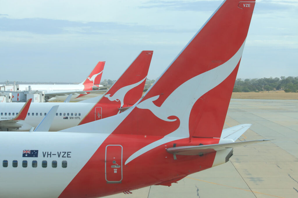 qantas boeing 737 aircraft parked at melbourne airportjpg qantas_boeing_737_aircraft_parked_at_melbourne_airport.jpg