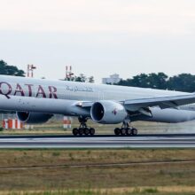 EU probes open skies agreement with Qatar following corruption scandal