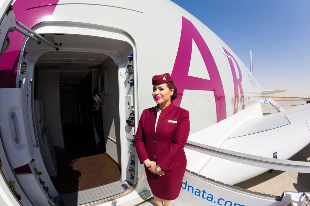 Qatar Airways refund payments for passengers reach 1.2B AeroTime