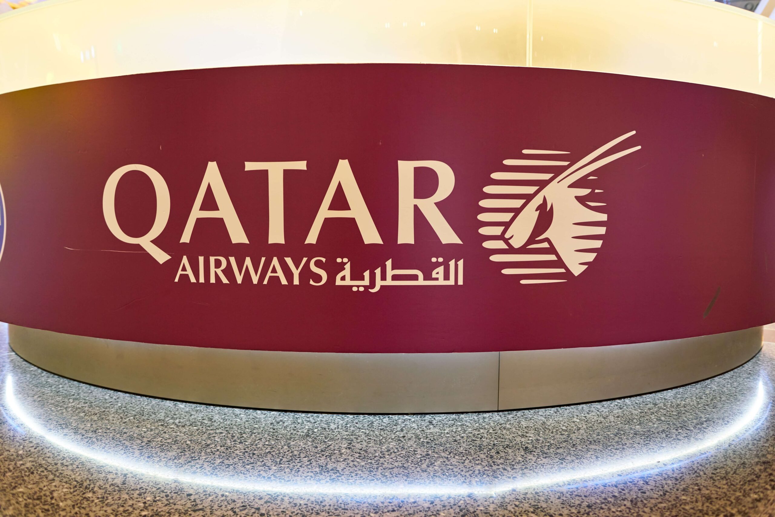 Qatar Airways posts frugal FY2019 financial results AeroTime