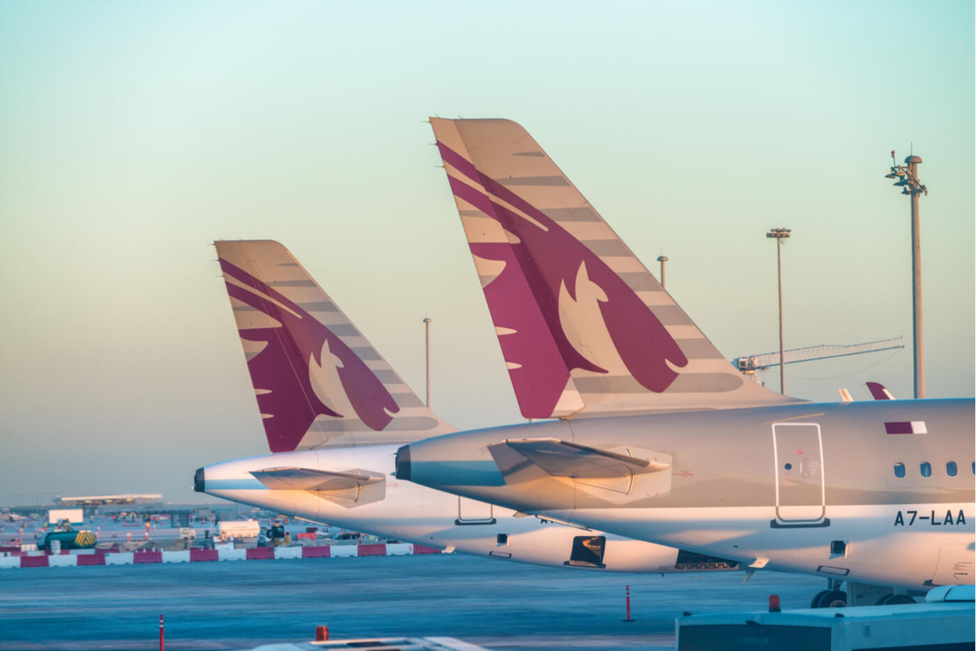 What changes are coming to Qatar Airways fleet? - AeroTime