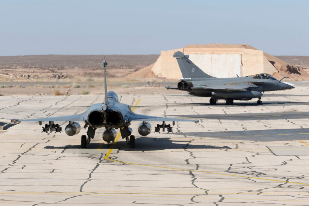rafale fighter jets deployed in iraqjpg rafale_fighter_jets_deployed_in_iraq.jpg
