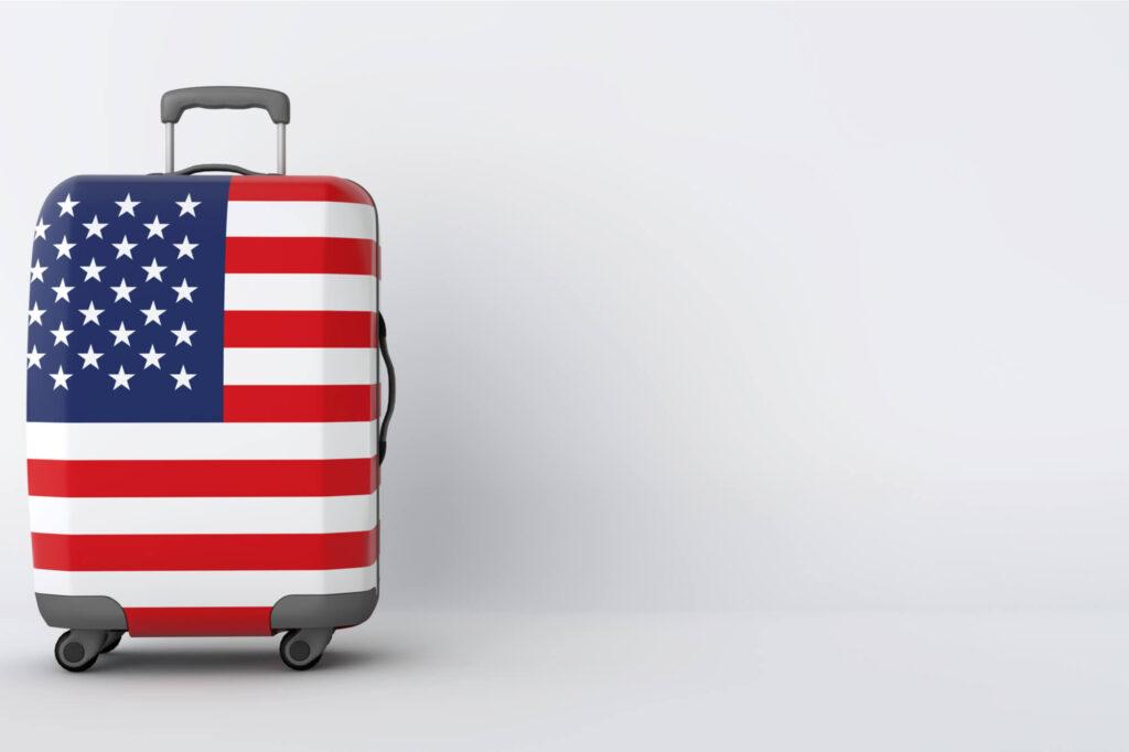 rendered image of travel suitcase with a us flagjpg rendered_image_of_travel_suitcase_with_a_us_flag.jpg