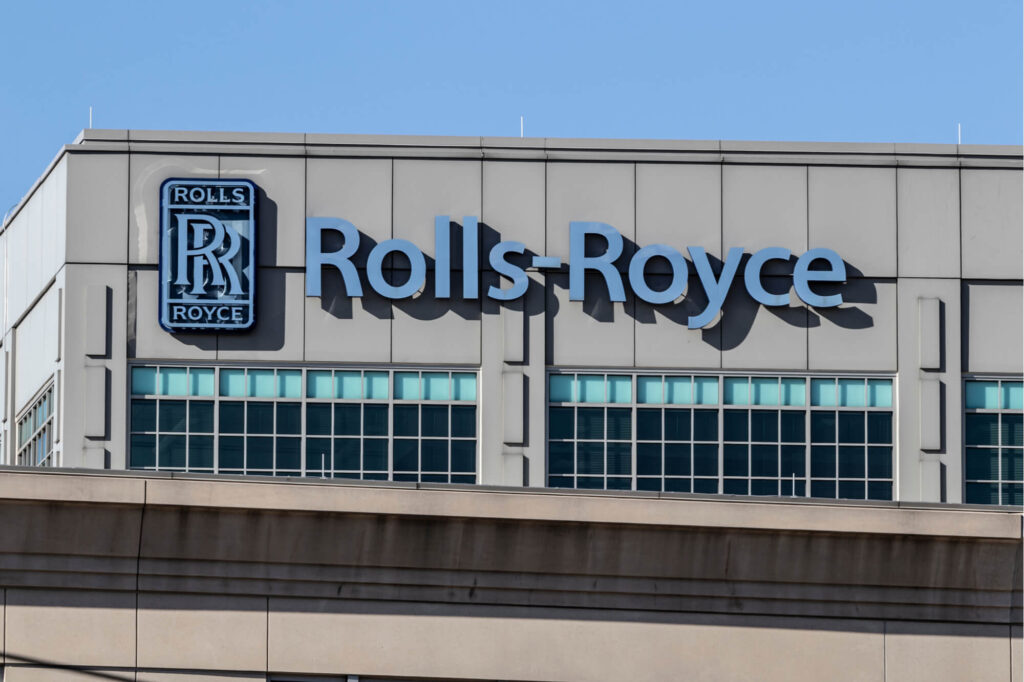 rolls royce aerospace logo on a buildingjpg rolls-royce_aerospace_logo_on_a_building.jpg