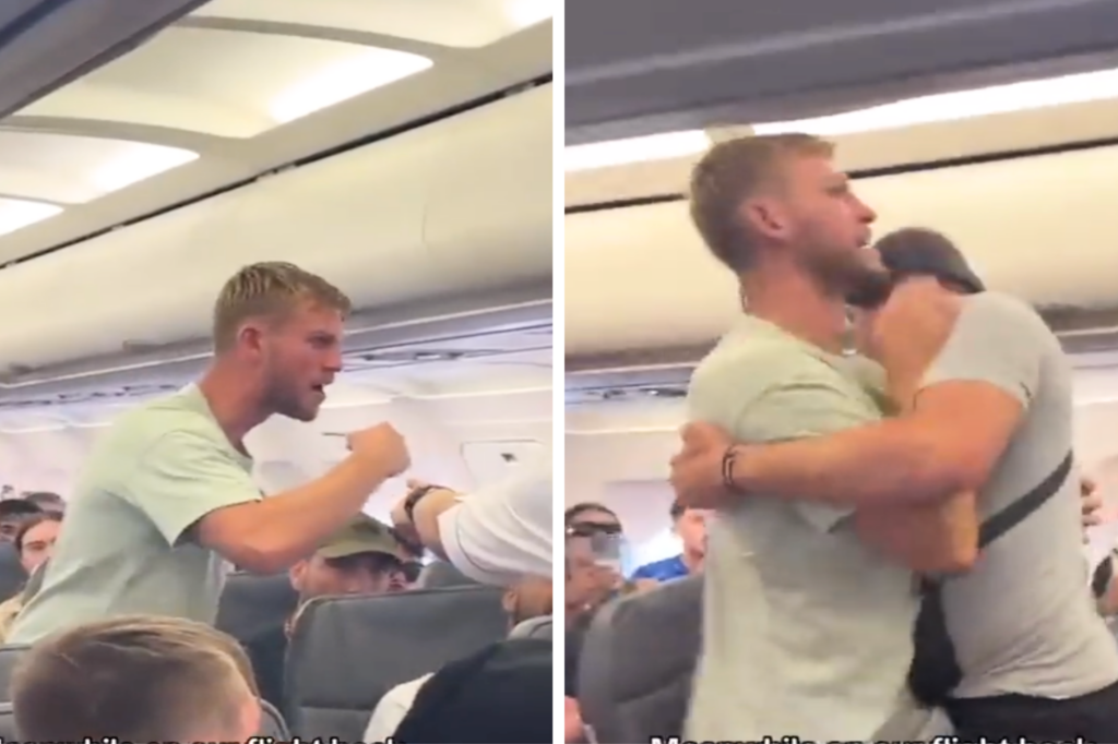 ryanair tackle ryanair tackle