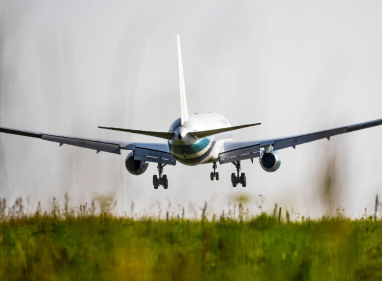 AeroTime at Farnborough 2022 AeroTime