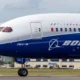 Boeing 787-9 Dreamliner