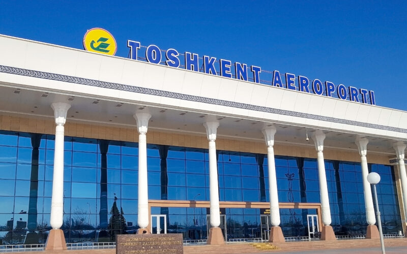 December,2018,,Uzbekistan,,Tashkent.tashkent,International,Airport",In,The,Name,Of