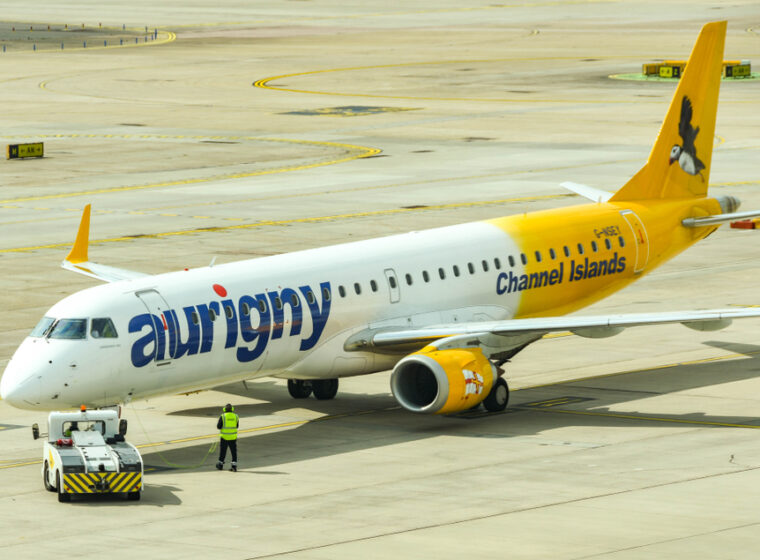 Aviation in Europe AeroTime