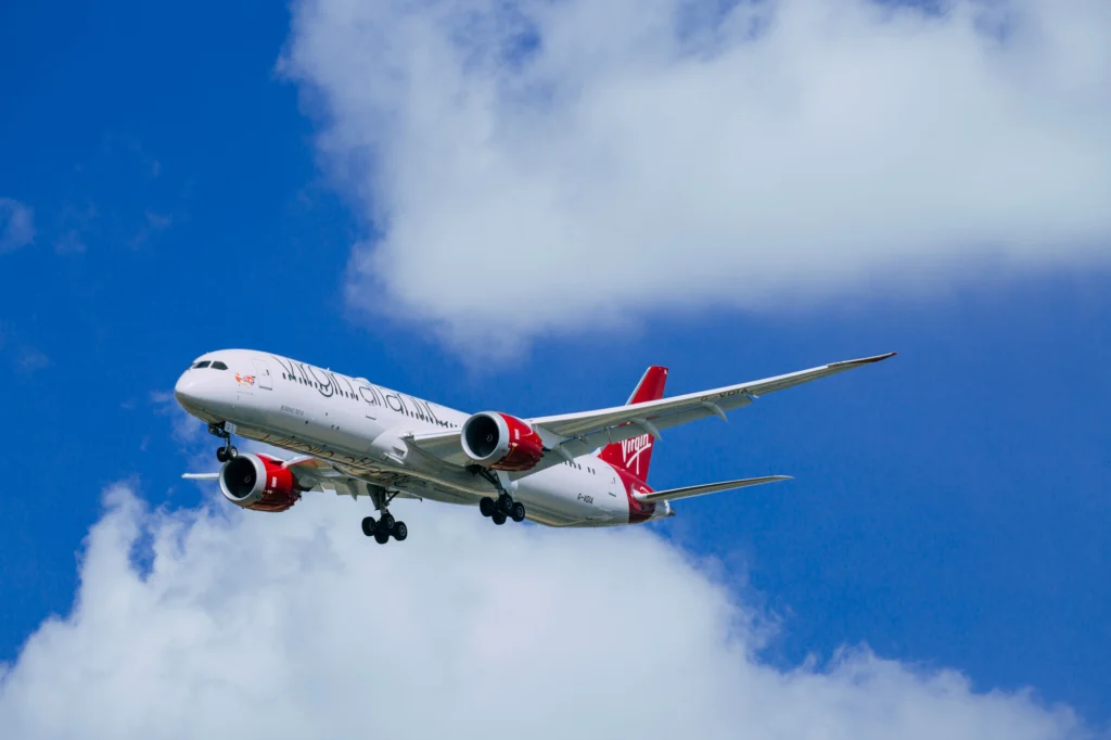 Boeing 787 9 Boeing 787-9
