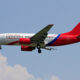 Jakarta,,Indonesia,12,January,2002,Fly,Baghdad,Airlines,B737-700,Landing