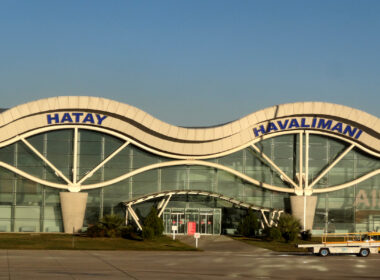 Hatay Airport