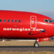 norwegian airlines travel restrictions