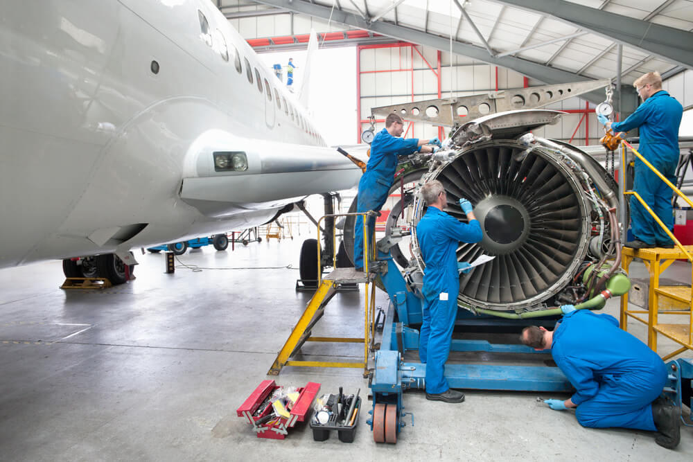 How many MRO professionals will the industry require post-pandemic? -  AeroTime