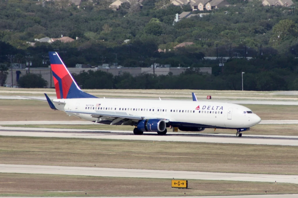 Boeing 737 900ER Boeing 737-900ER