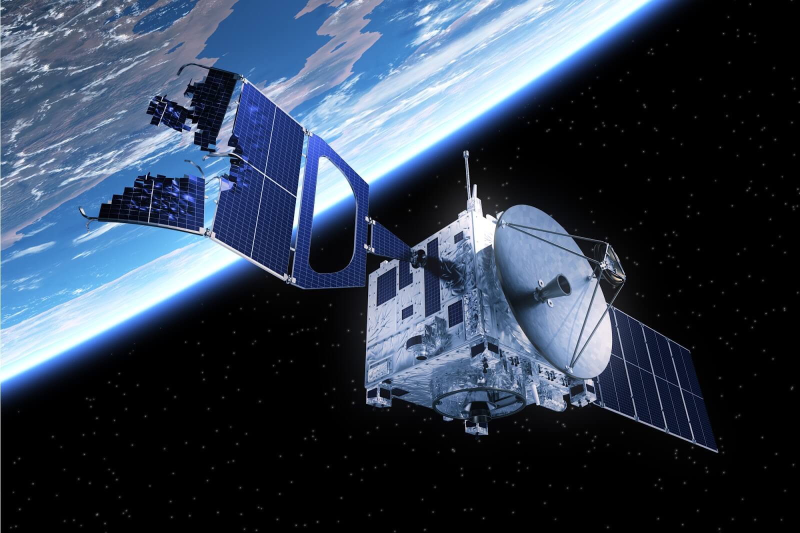 Keeping satellites in orbit how does satellite maintenance work