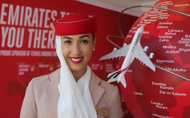 The Qatar Airways rules  How to be cabin crew
