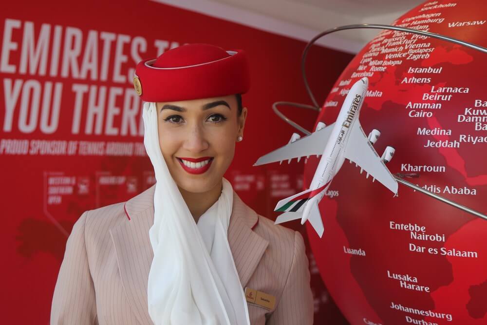 How do cabin crew requirements differ across Gulf airlines? - AeroTime