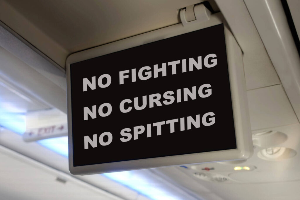 sign against unruly passengersjpg sign_against_unruly_passengers.jpg