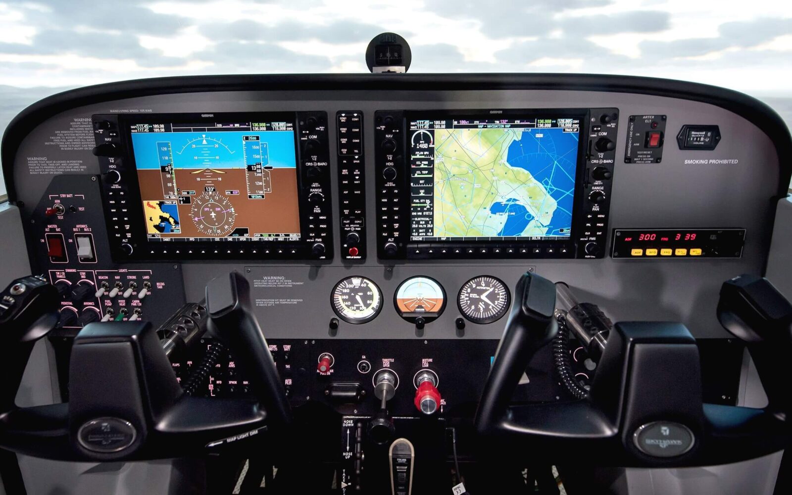 Russia’s S7 Aero receives its first flight sim from ALSIM - AeroTime