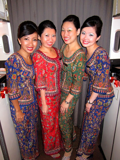 singapore airlines flight attendants aerotime news
