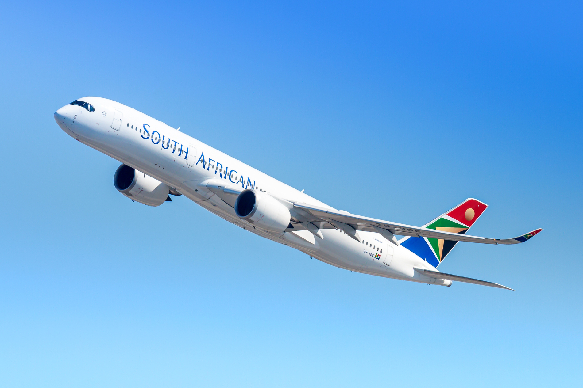 Prosecutors warn of rampant corruption in South African Airways AeroTime