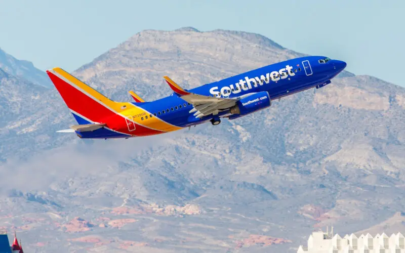 southwest airlines
