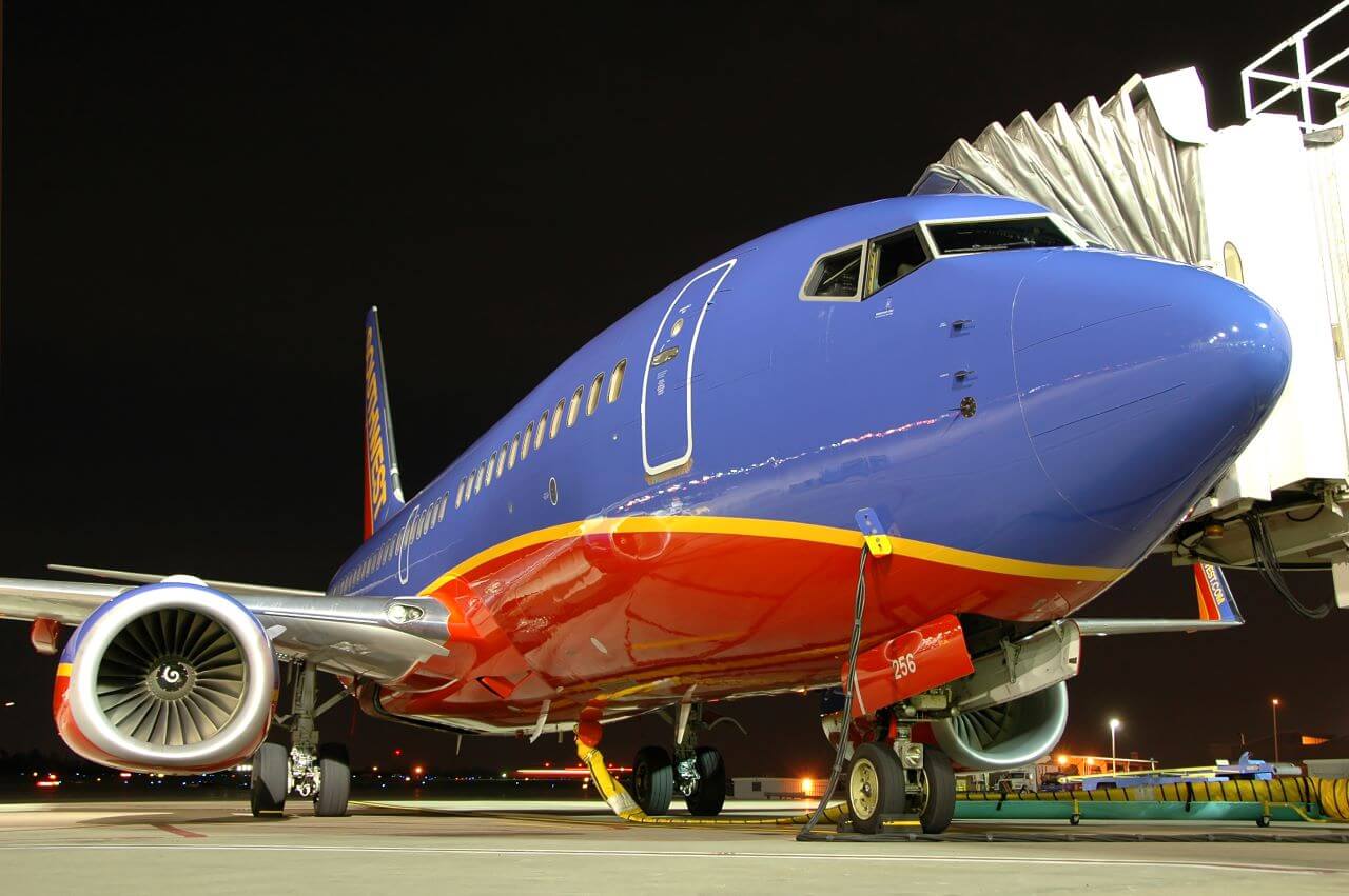 Final verdict on Southwest Flight 1380 expected in November AeroTime