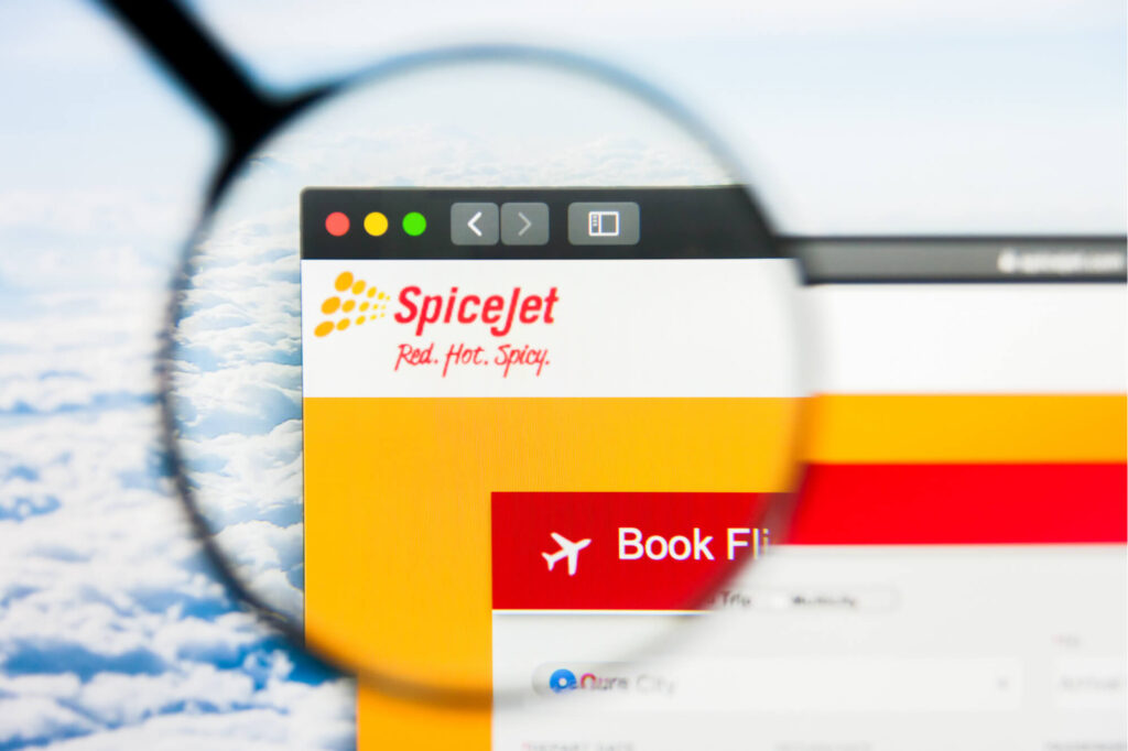 spicejet branding on their websitejpg spicejet_branding_on_their_website.jpg