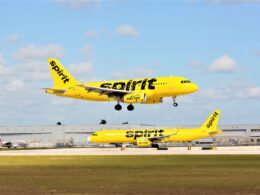 Spirit Airlines