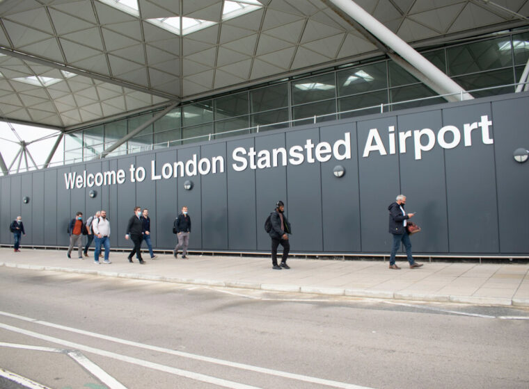 Jobs Drive Rstansted jobs - AeroTime