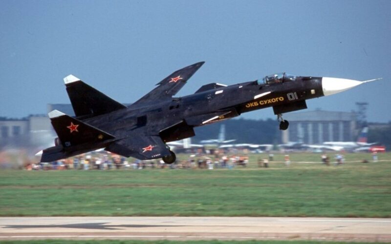 Top 10 failed fighter jets - AeroTime