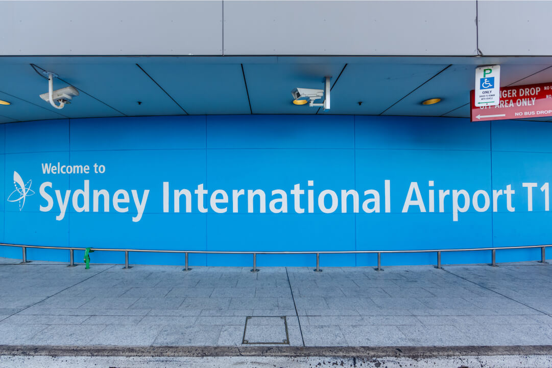 Sydney Airport agrees to 17.5B buyout, one of Australia’s biggest to
