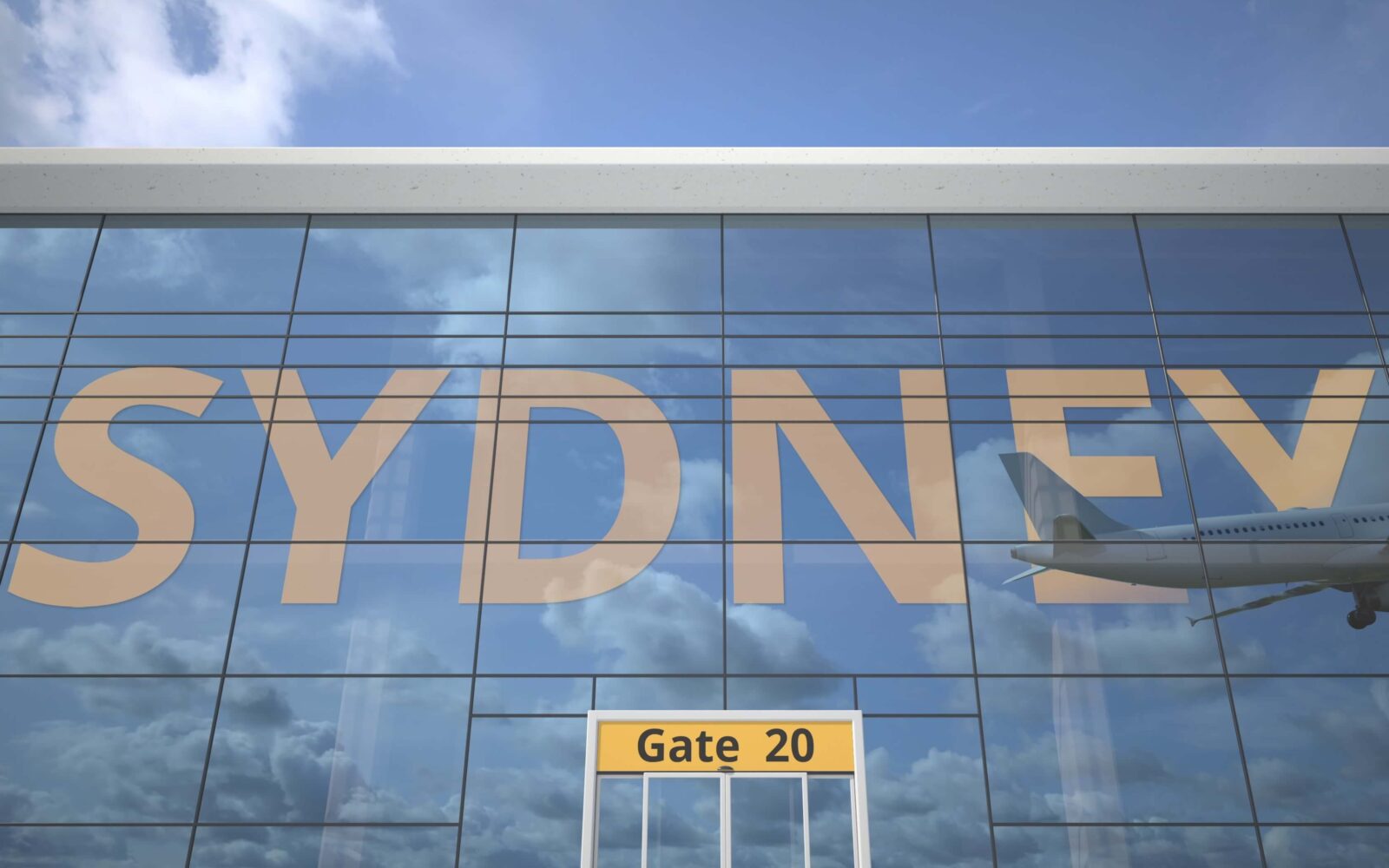 Sydney Airport shareholders accept 16.8 billion takeover offer AeroTime