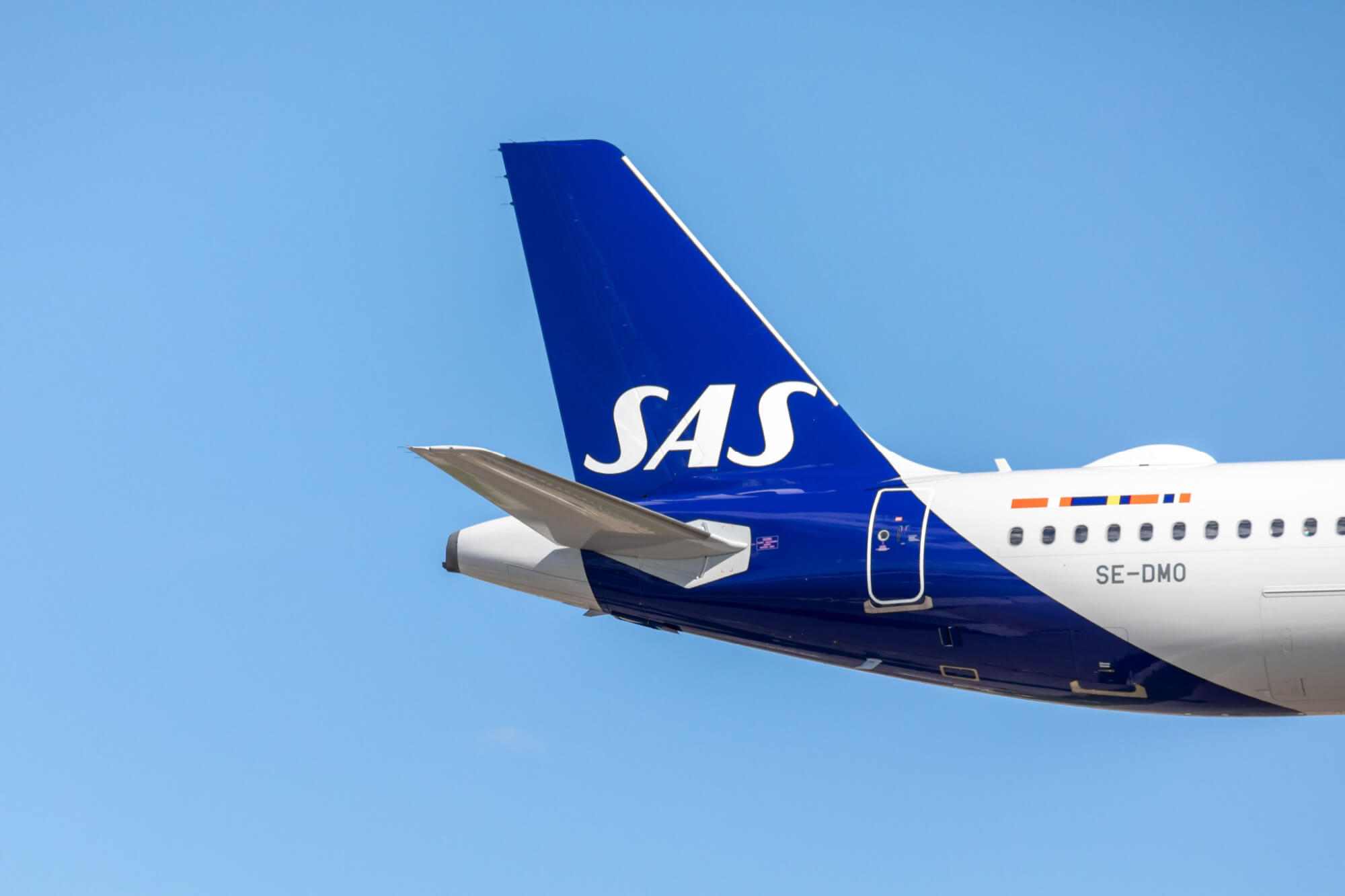SAS reaches deals to alter leases for another seven aircraft AeroTime