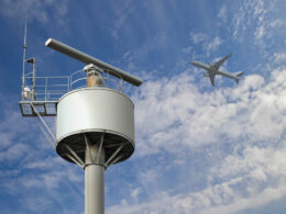 Michael Whitaker new head of FAA