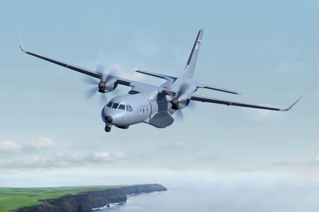 the irish airbus c295 persuader mpajpg the_irish_airbus_c295_persuader_mpa.jpg