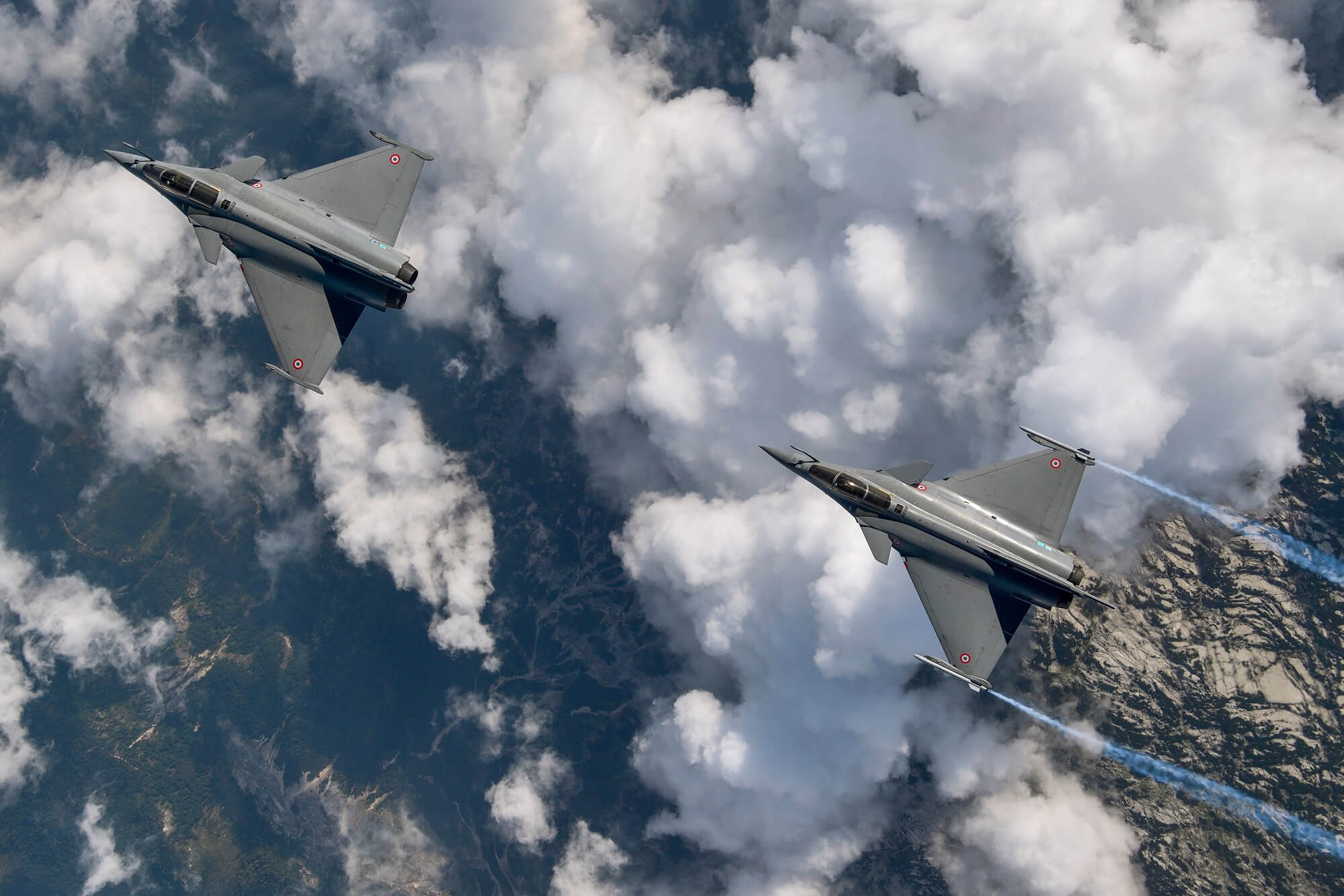 Indonesia sends fighter pilots and engineers for Rafale training in France  - AeroTime