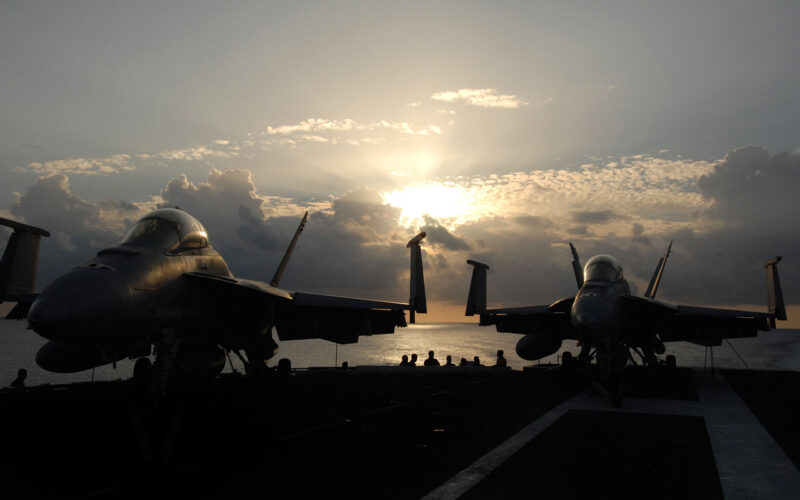 two_fa-18_super_hornets_aboard_the_nimitz-class_nuclear-powered_aircraft_carrier_uss_harry_s._truman.jpg