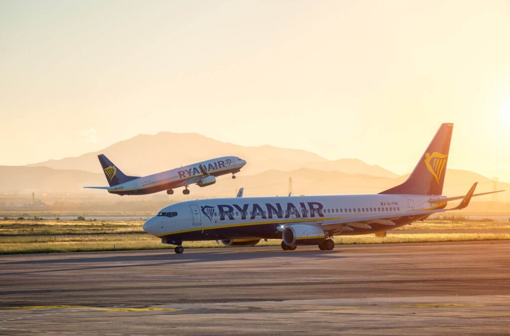 two_ryanair_boeing_737_at_cagliari_airport.jpg