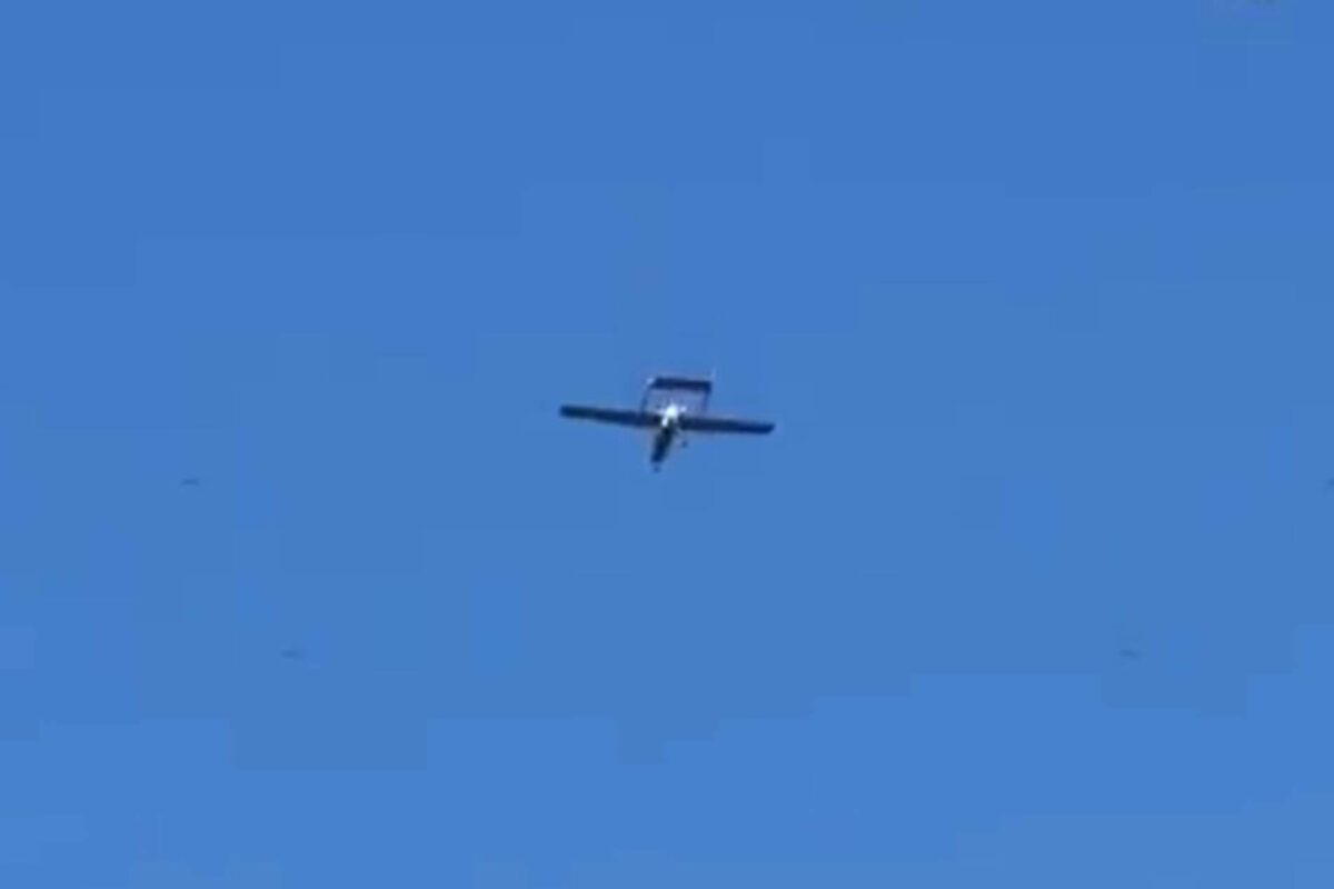 Ukrainian drones strike oil refinery close to central Moscow 