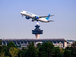 Washington Dulles International Airport