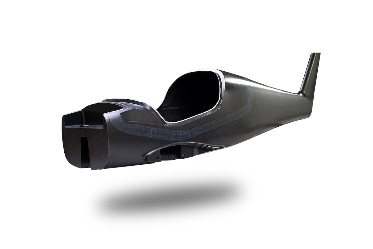 Elixir Aircraft to build plants in Europe and the US - Vimarsana News