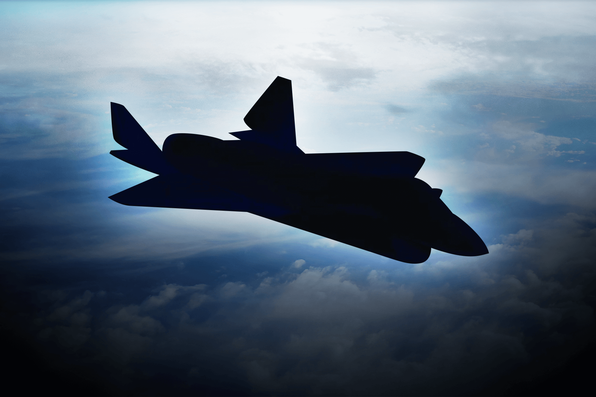 New Russian singleengine fighter jet all we know so far AeroTime