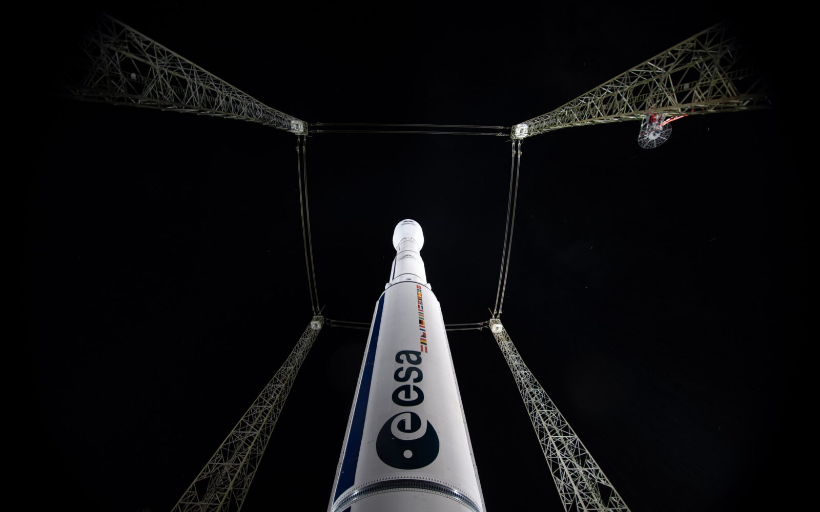 European rocket VegaC completes maiden mission into space AeroTime