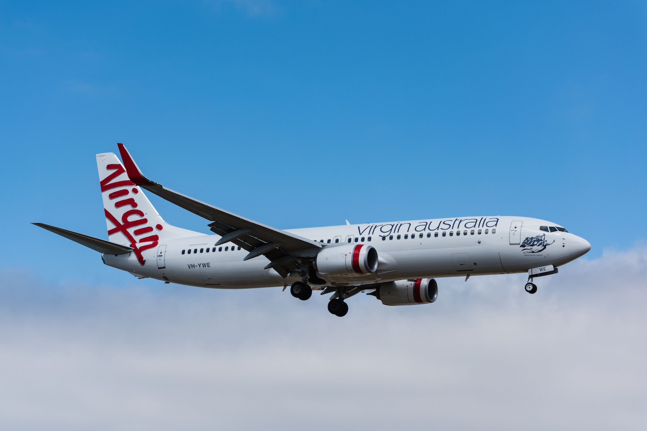 Virgin Australia starts Gold Coast Bali; returns to Vanuatu AeroTime